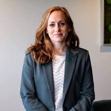 Jolien Macken, Advocaat voor HR