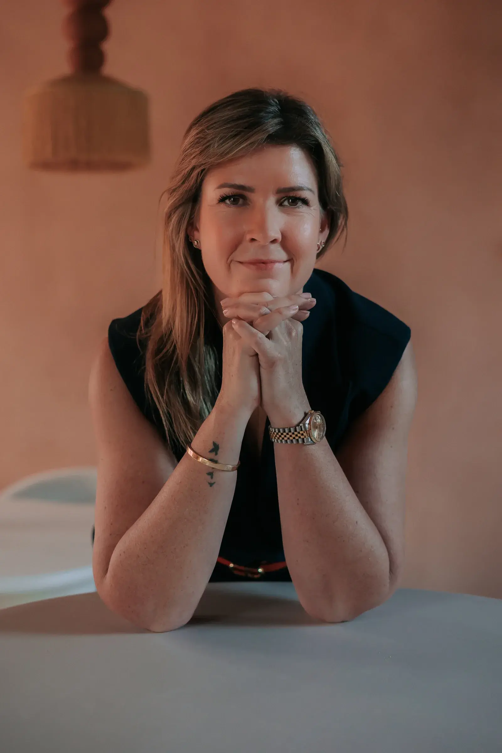 Sam de Geus, Businesscoach