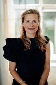 Toekie van Apeldoorn, Psycholoog en expert in familieopstellingen